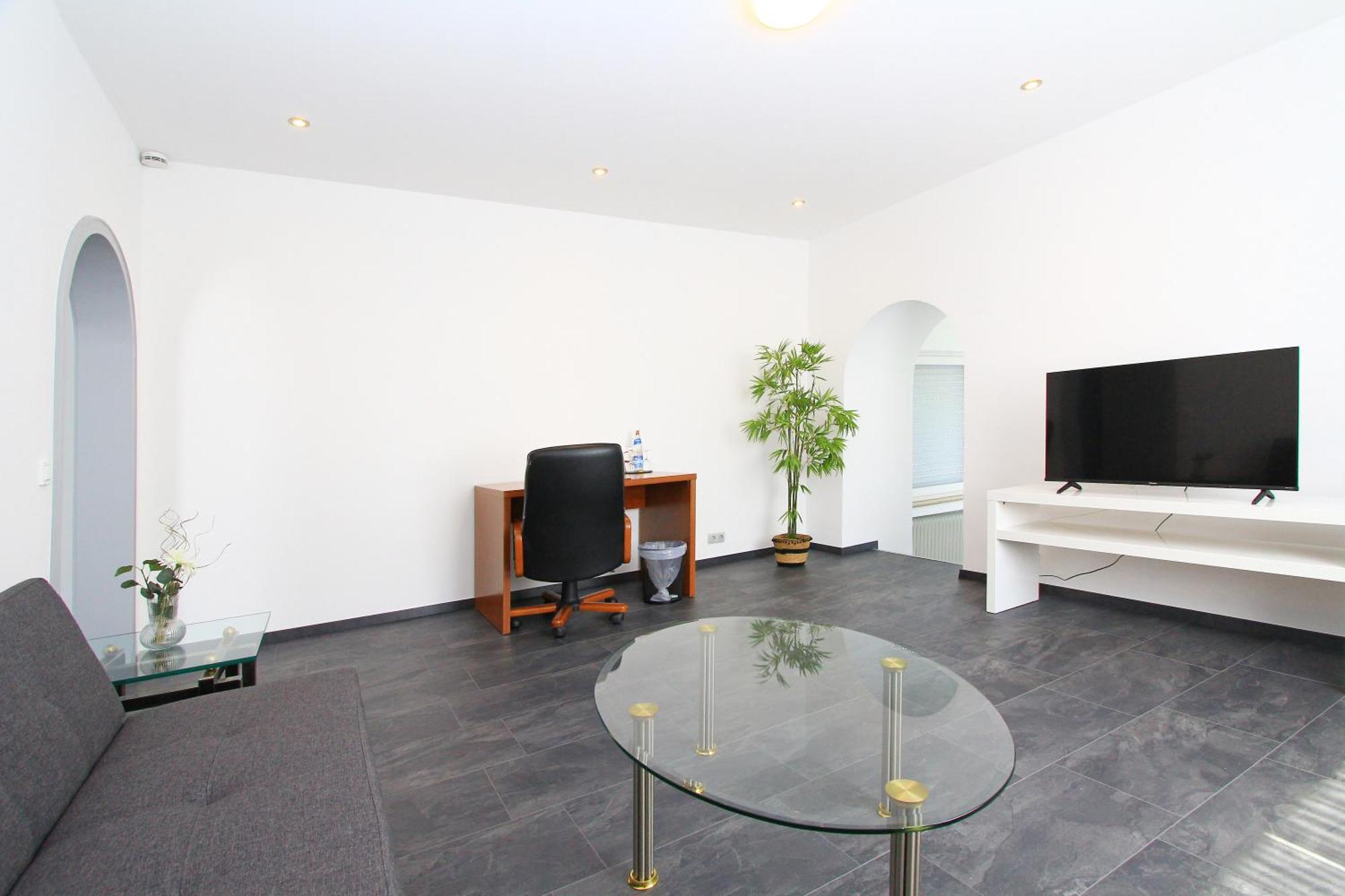 Hotel Mennicken Wurselen Ngoại thất bức ảnh